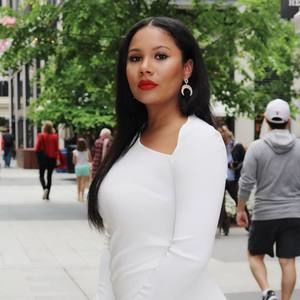 Meet your Posher, Brittany